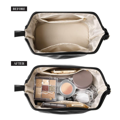 Large Capacity Cosmetic Travel Bag